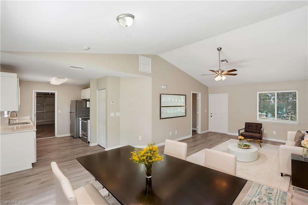 ROSEMARY PARK - Residential