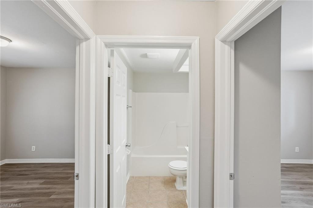 ROSEMARY PARK - Residential