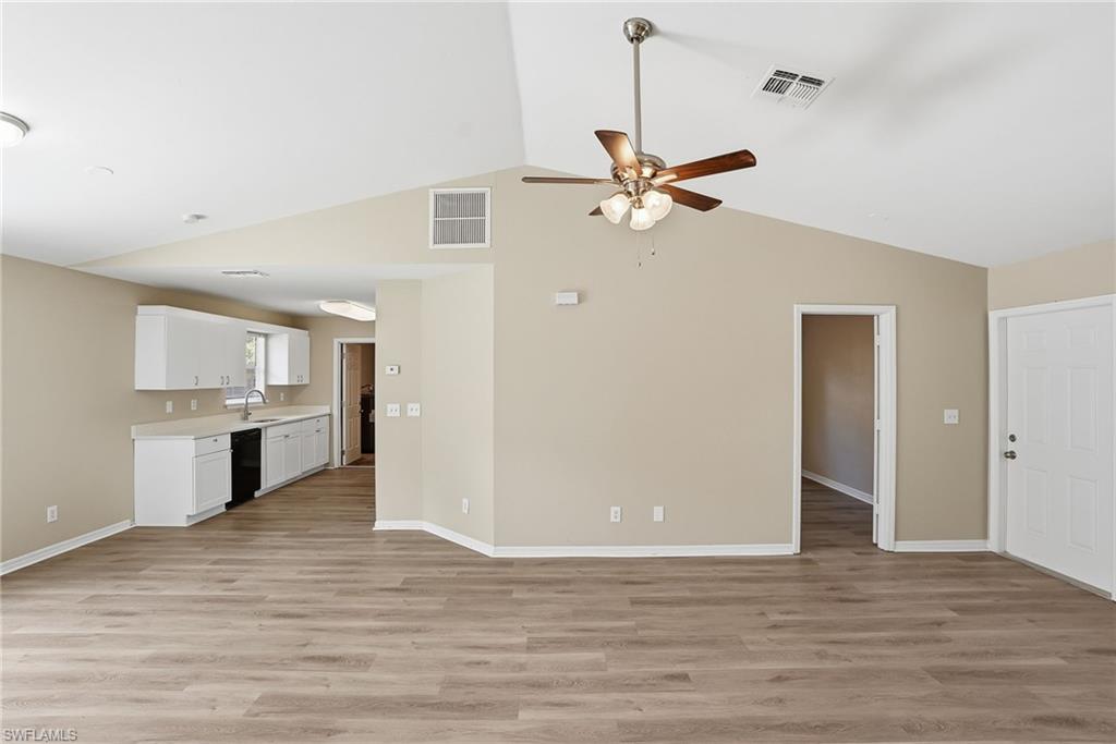 ROSEMARY PARK - Residential