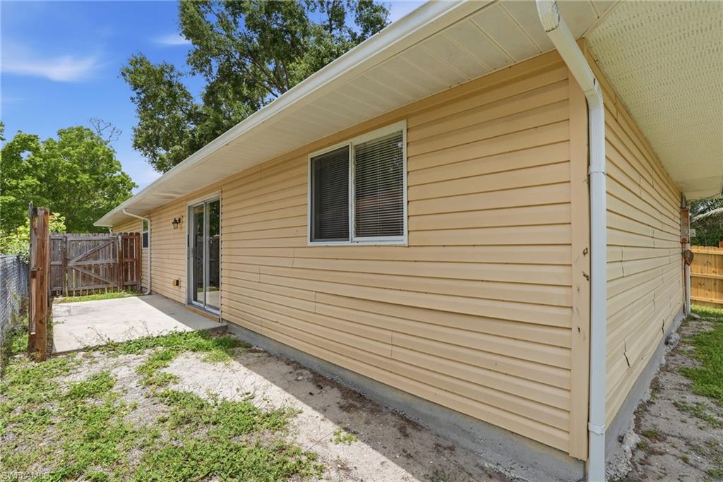 ROSEMARY PARK - Residential