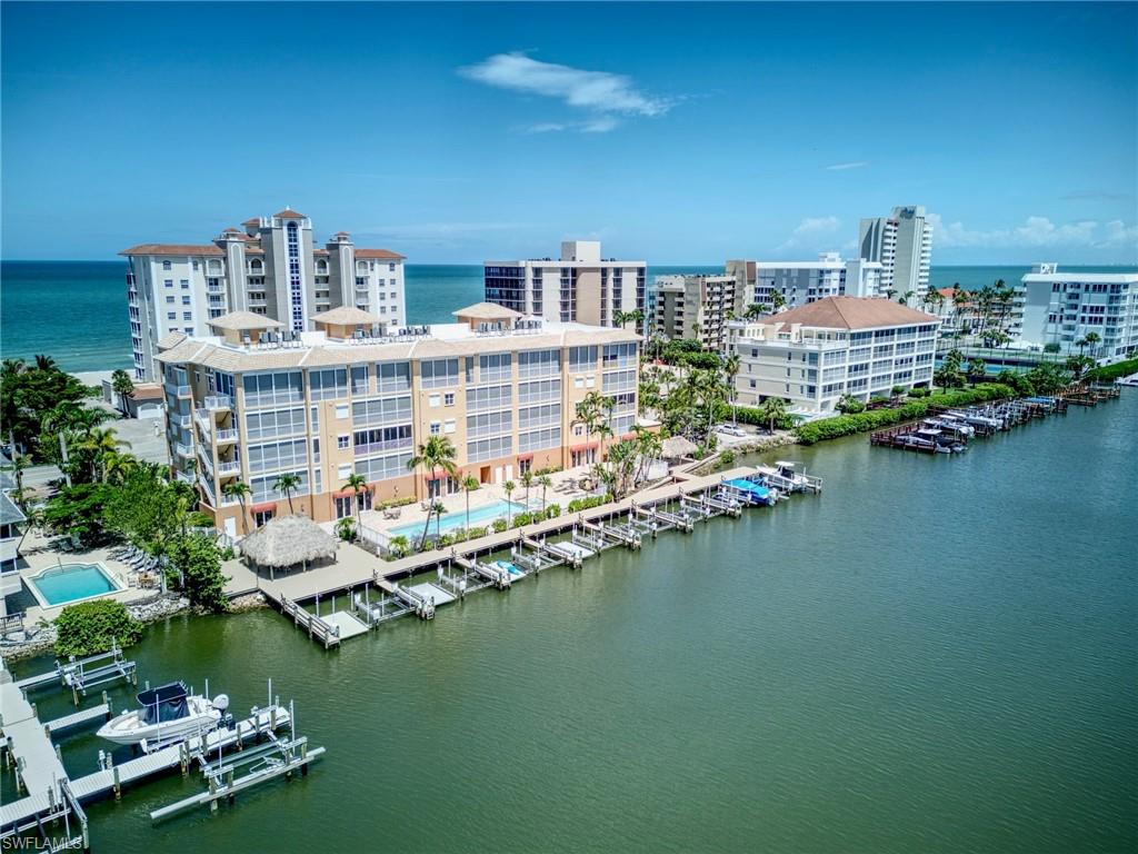 MANATEE - Residential