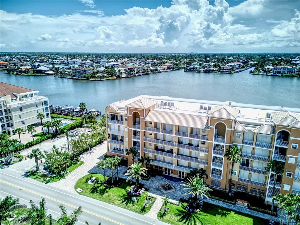 MANATEE - Residential