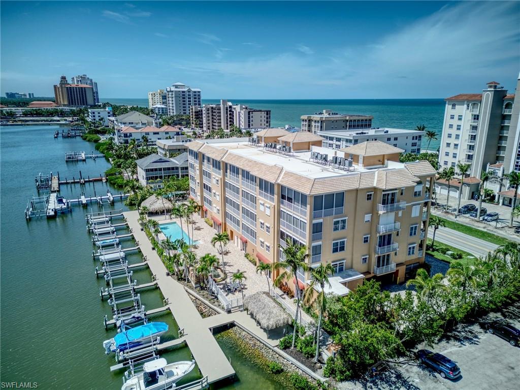 MANATEE - Residential