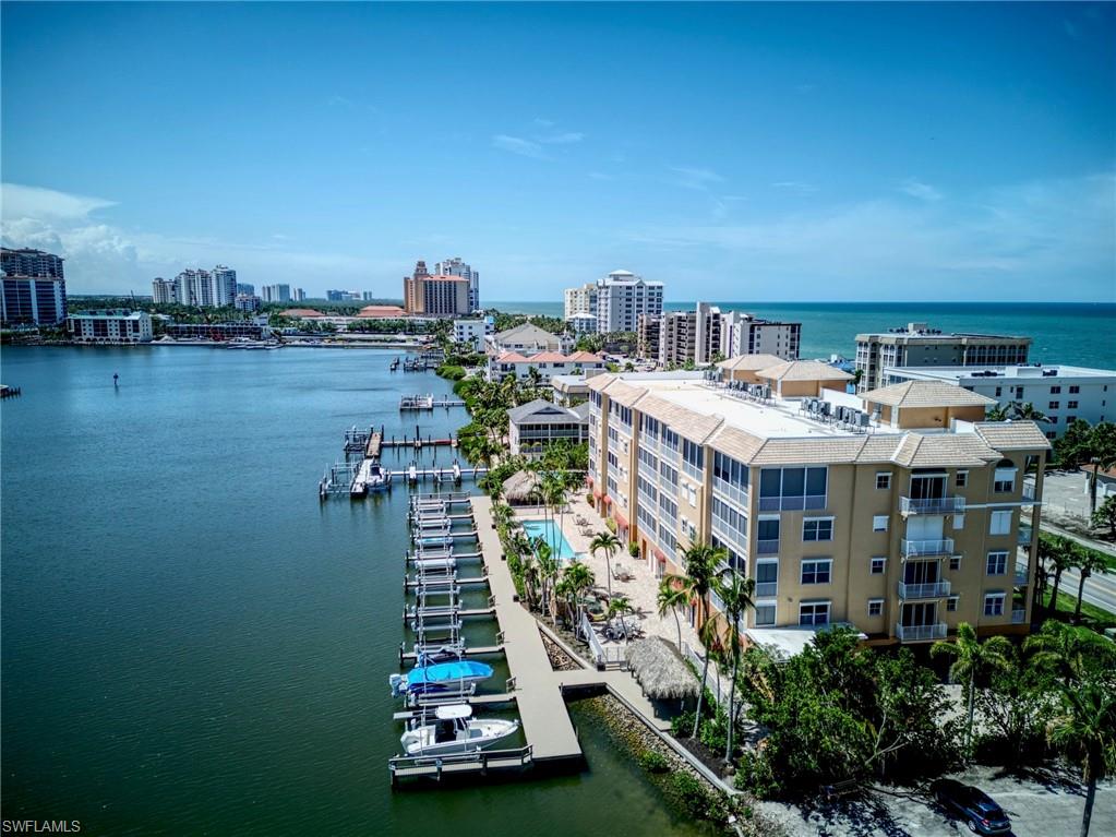 MANATEE - Residential