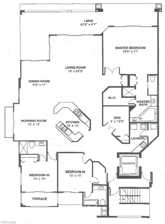 MANATEE - Residential