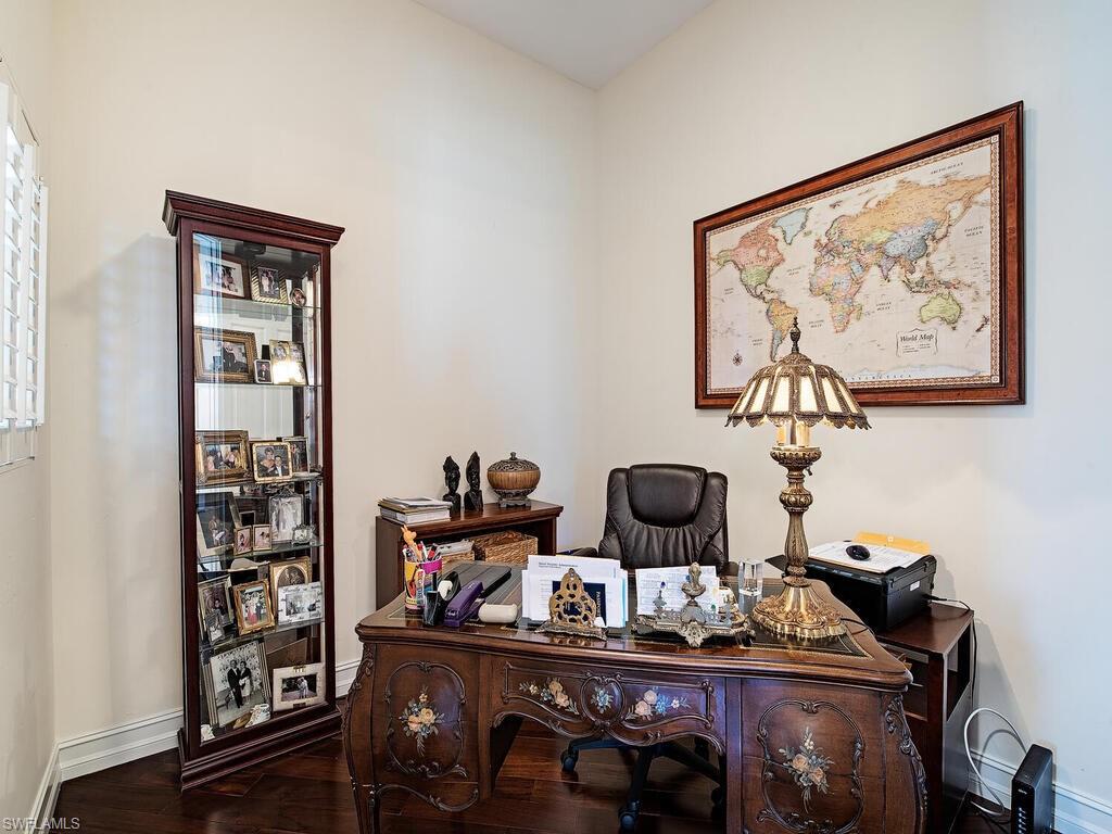 MANATEE - Residential