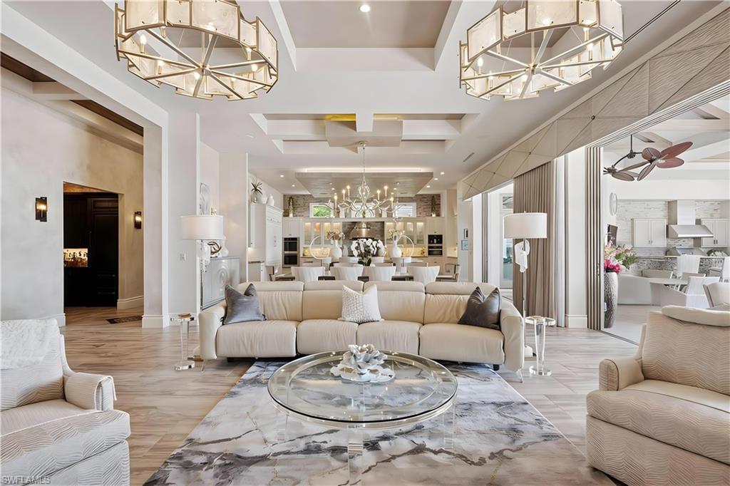 LUGANO - Residential