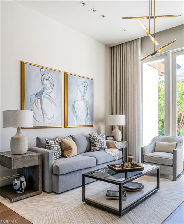 AQUALANE SHORES - Residential