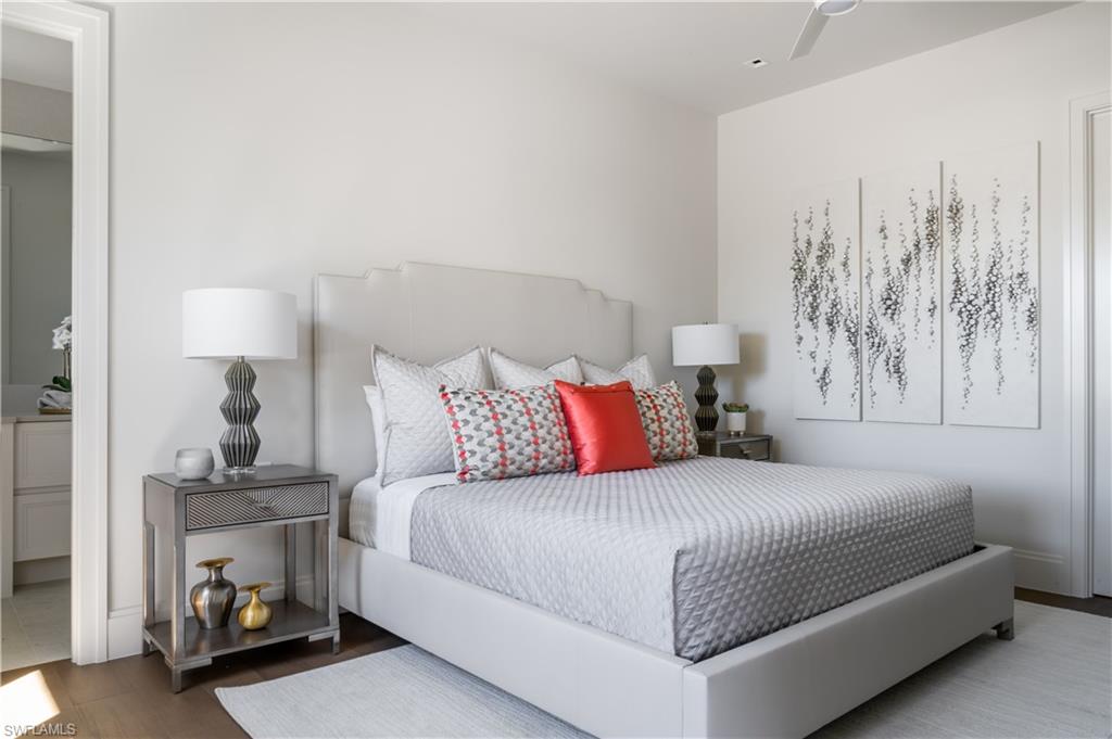 AQUALANE SHORES - Residential