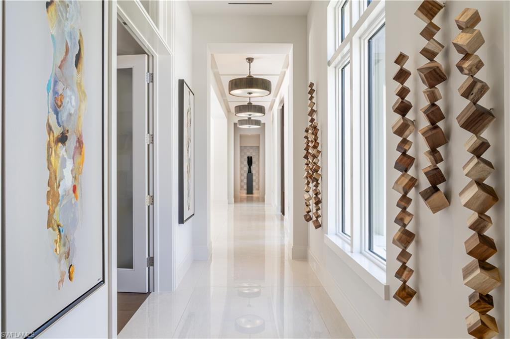 AQUALANE SHORES - Residential