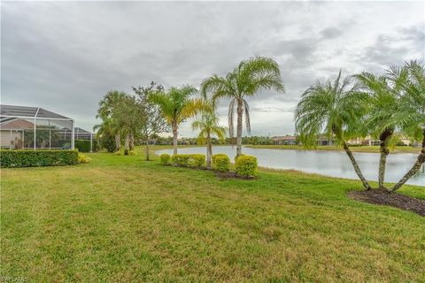 A home in NAPLES