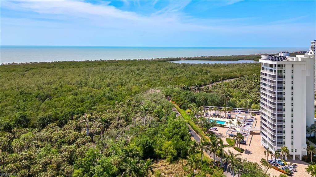 Photo of 6361 Pelican Bay BLVD #605, NAPLES, FL 34108 (MLS # 225034422)