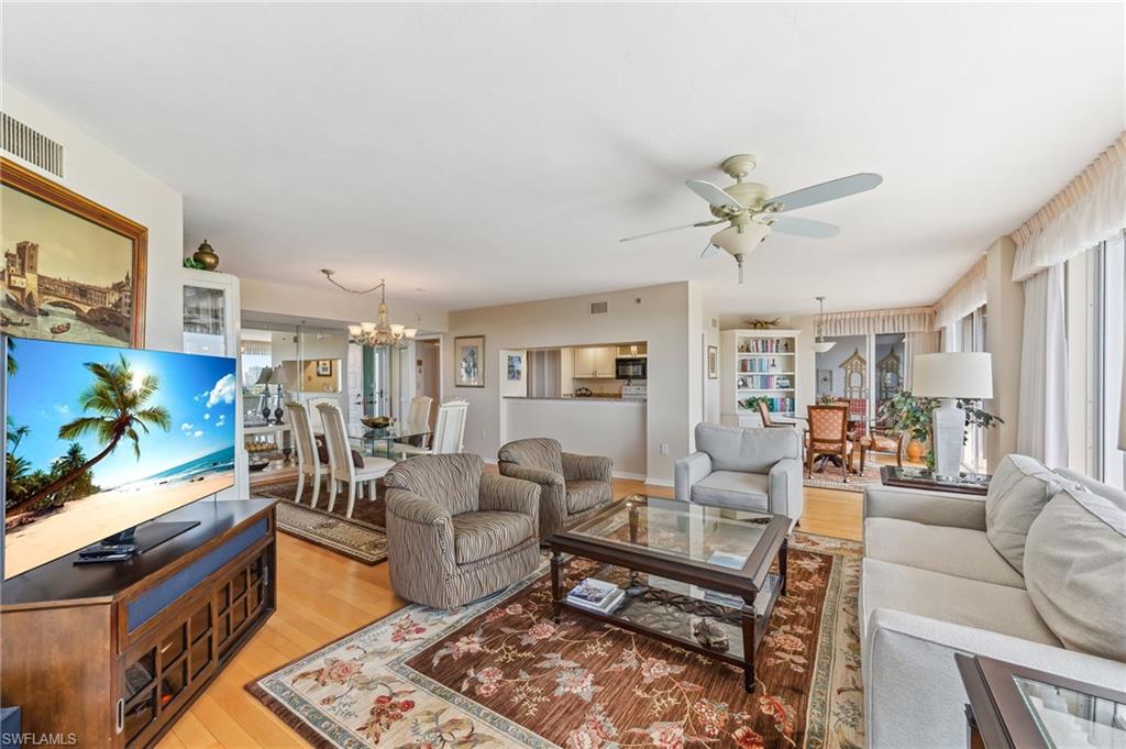 6361 Pelican Bay BLVD 605