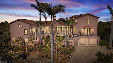 4972 Joewood DR SANIBEL FL 33957