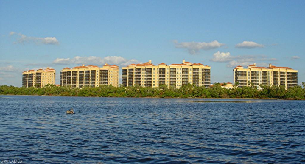 GRANDE ISLE III - Residential