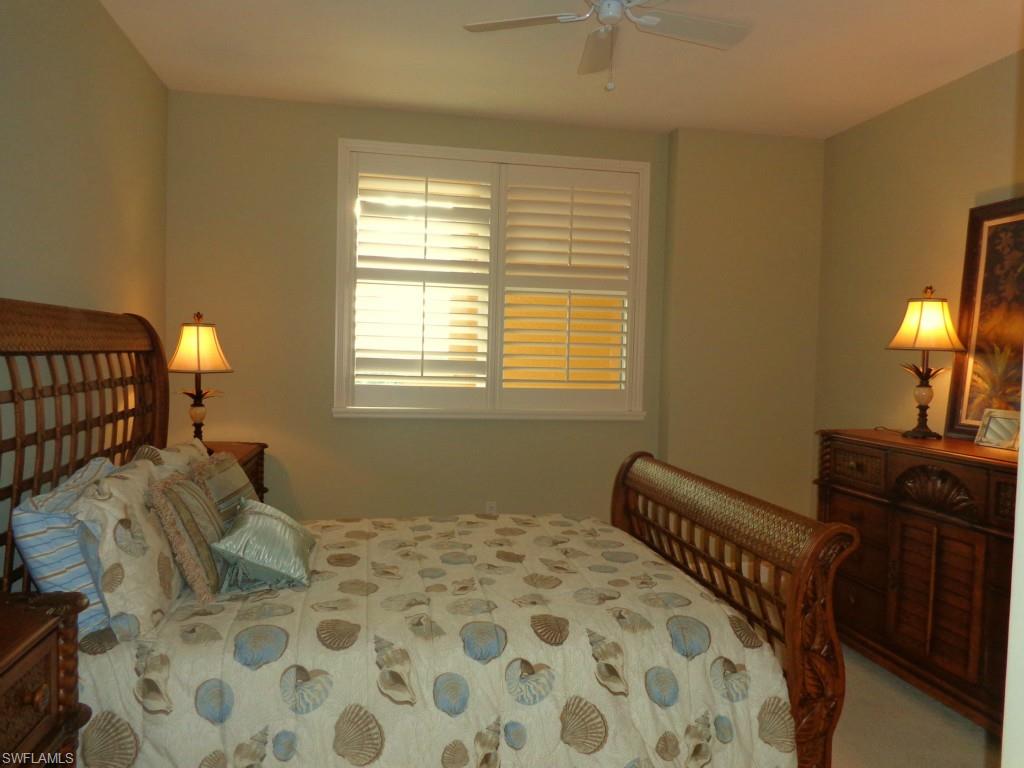 GRANDE ISLE III - Residential