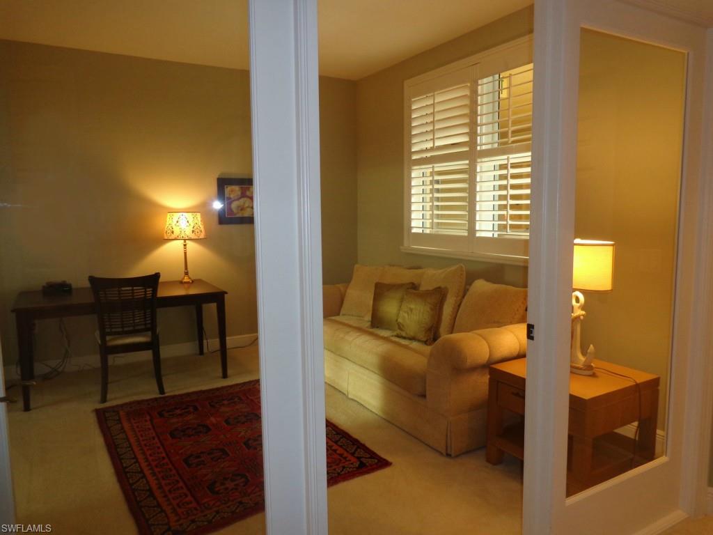 GRANDE ISLE III - Residential