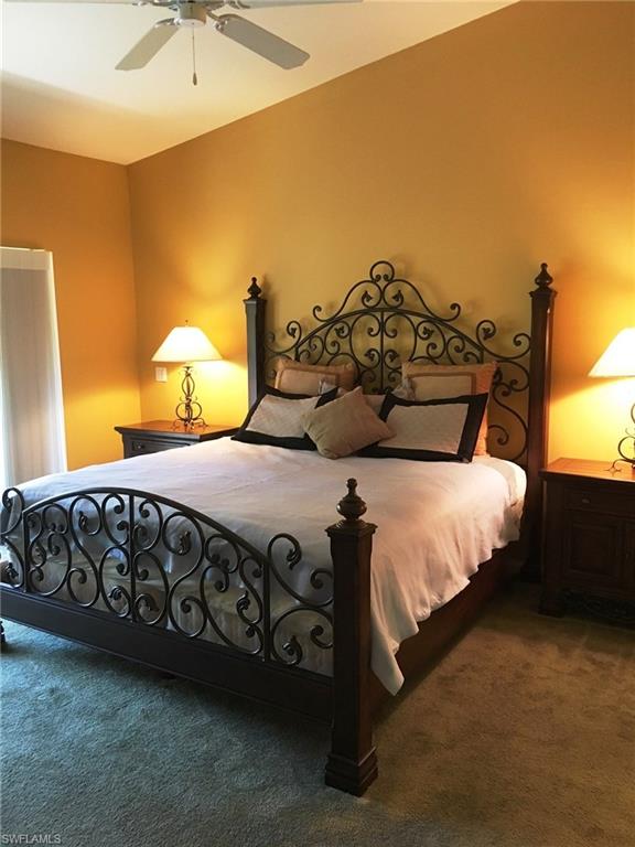 MAGNOLIA FALLS - Residential