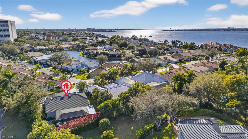 RIVERSIDE YACHT CLUB - Residential