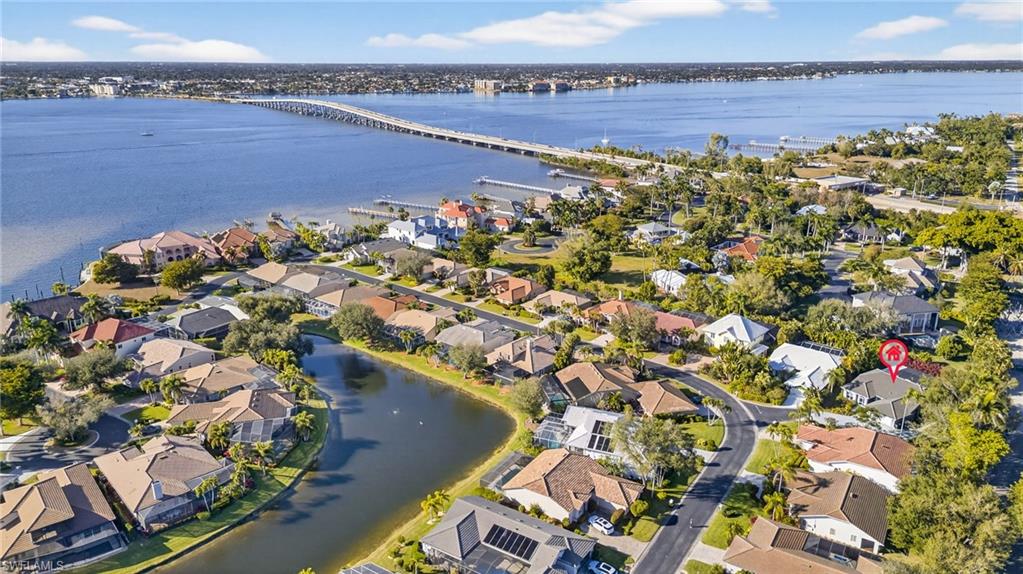 RIVERSIDE YACHT CLUB - Residential