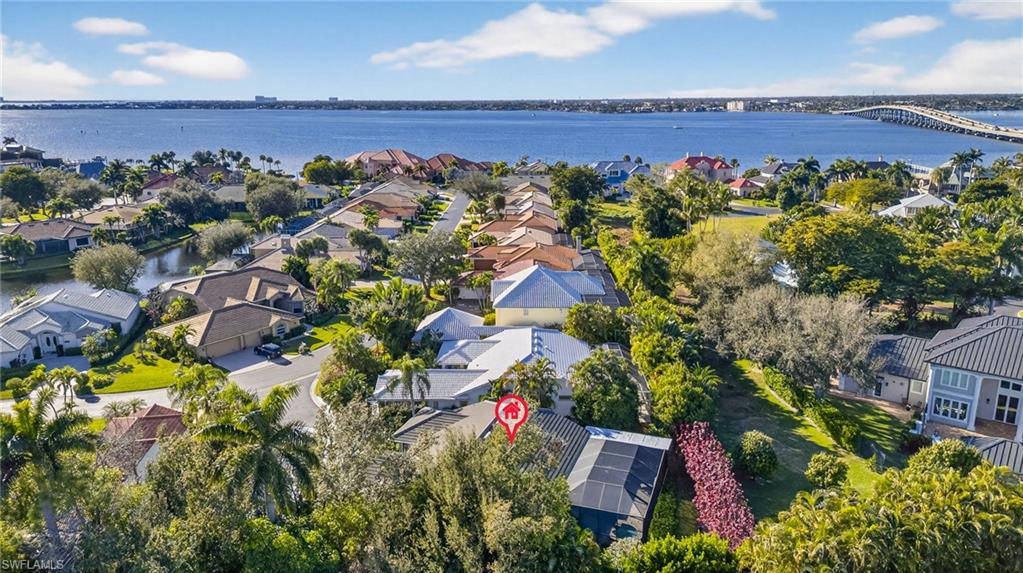 RIVERSIDE YACHT CLUB - Residential