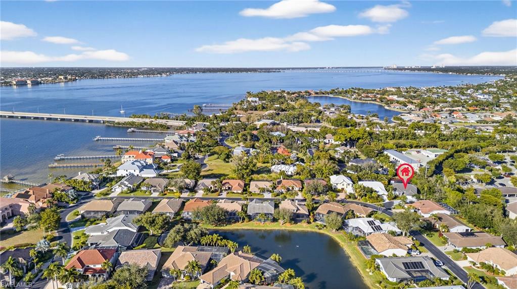 RIVERSIDE YACHT CLUB - Residential