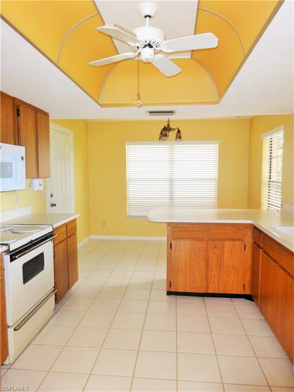 RIVIERA COLONY GOLF ESTATES - Residential