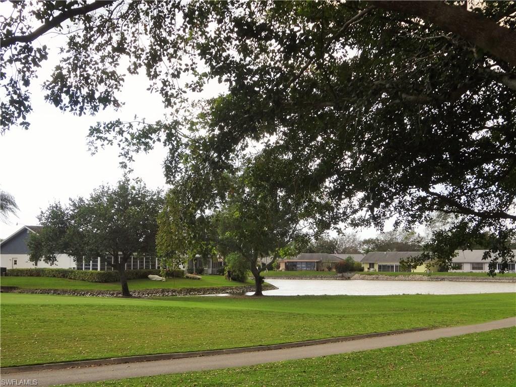 RIVIERA COLONY GOLF ESTATES - Residential