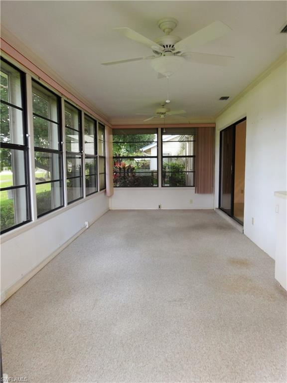 RIVIERA COLONY GOLF ESTATES - Residential