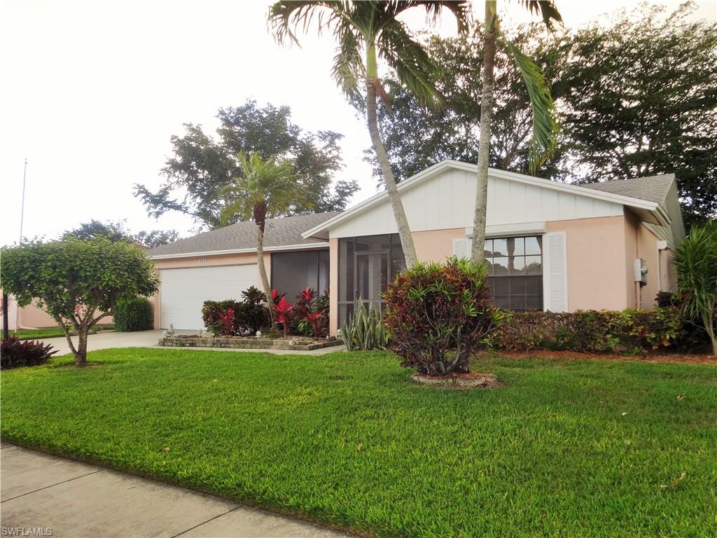 RIVIERA COLONY GOLF ESTATES - Residential