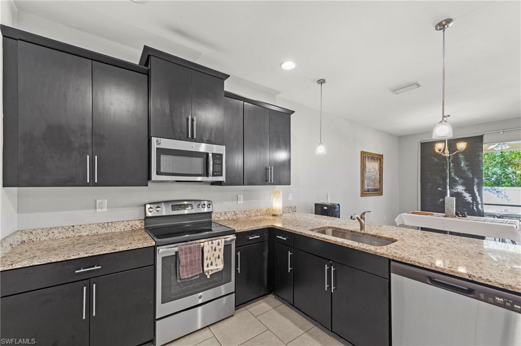 LINDSFORD - Residential