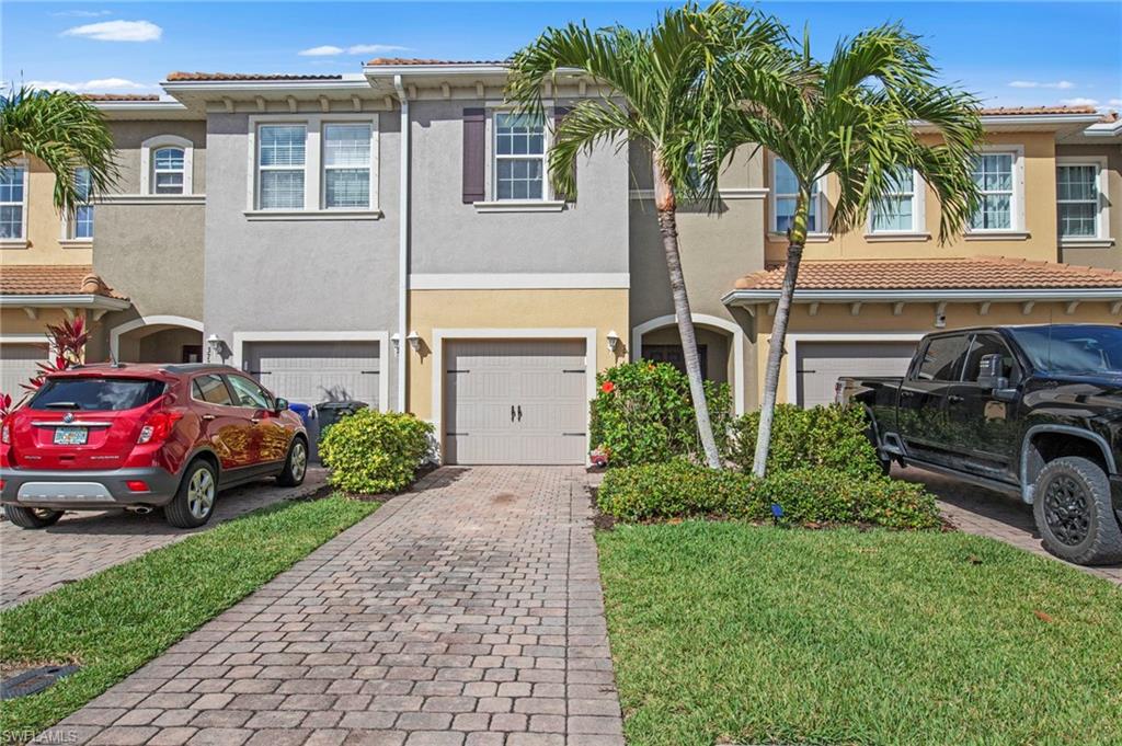 LINDSFORD - Residential