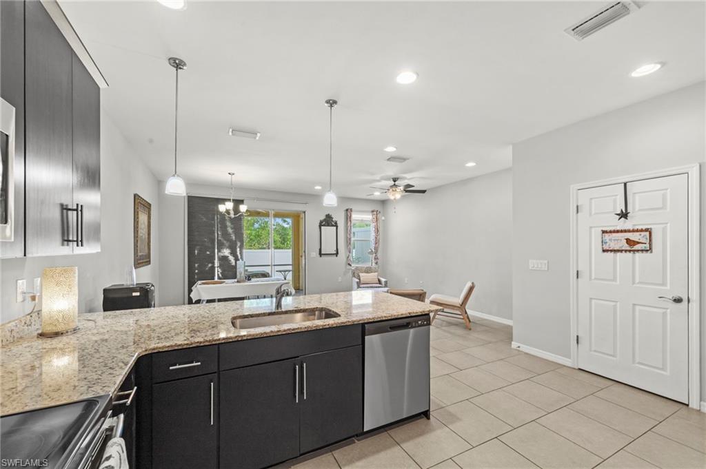 LINDSFORD - Residential