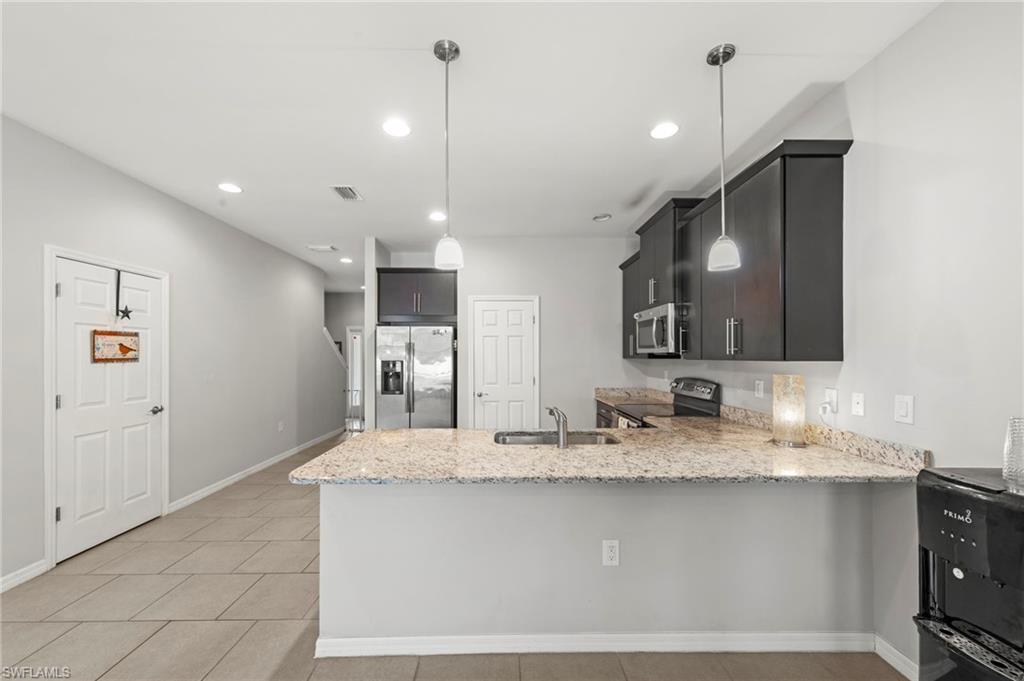 LINDSFORD - Residential