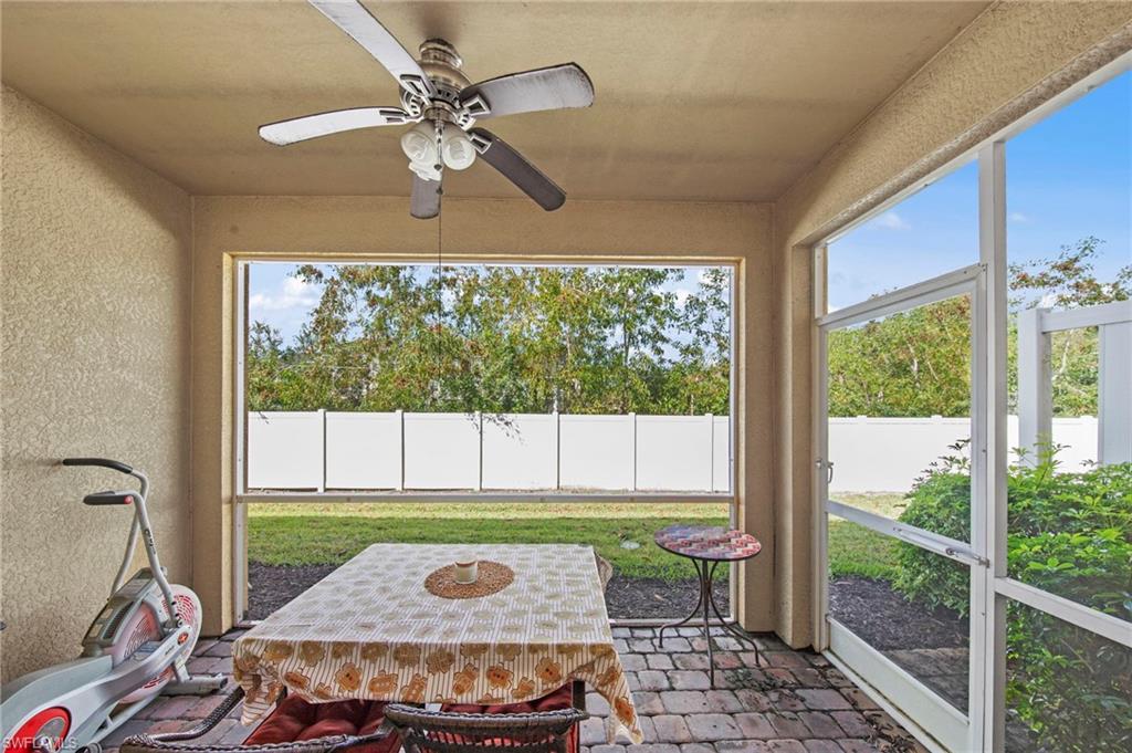 LINDSFORD - Residential