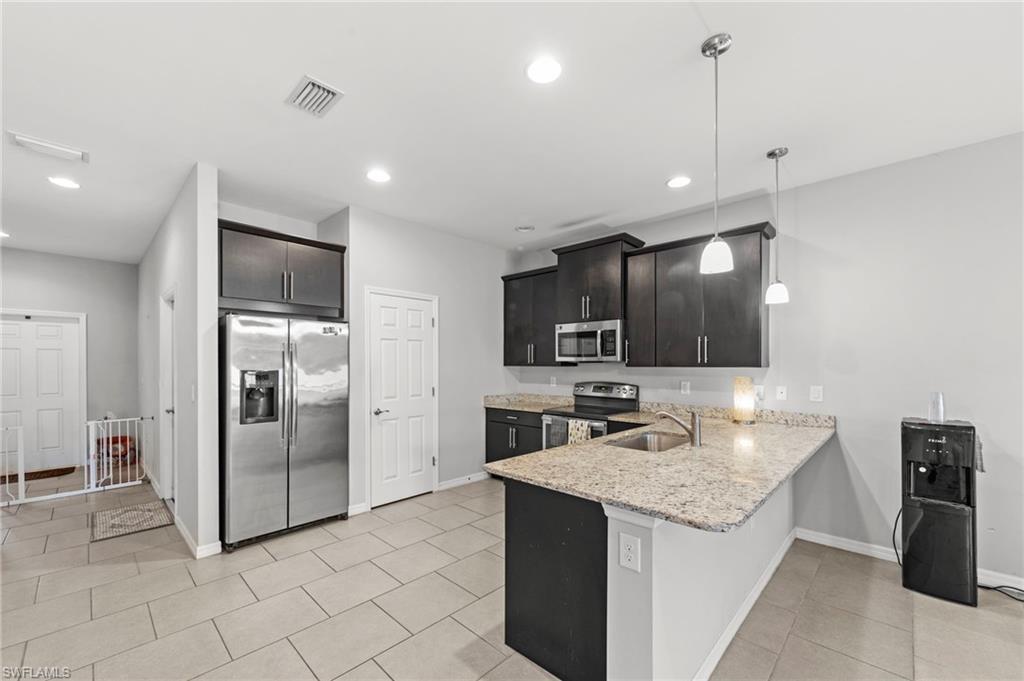 LINDSFORD - Residential