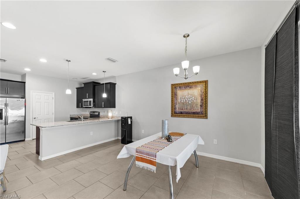 LINDSFORD - Residential