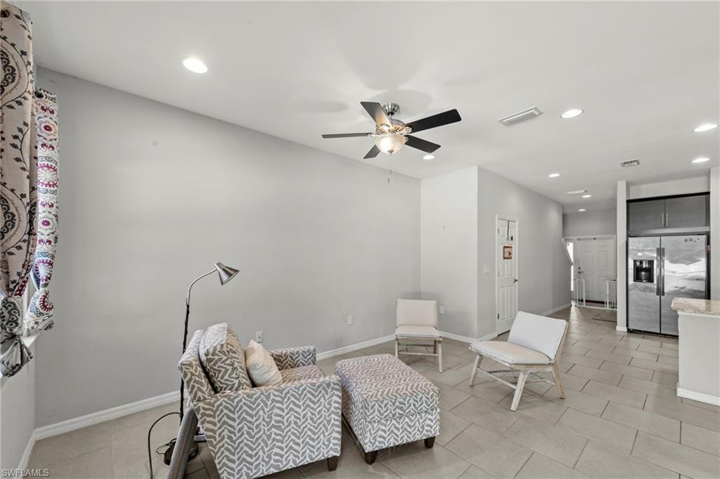 LINDSFORD - Residential