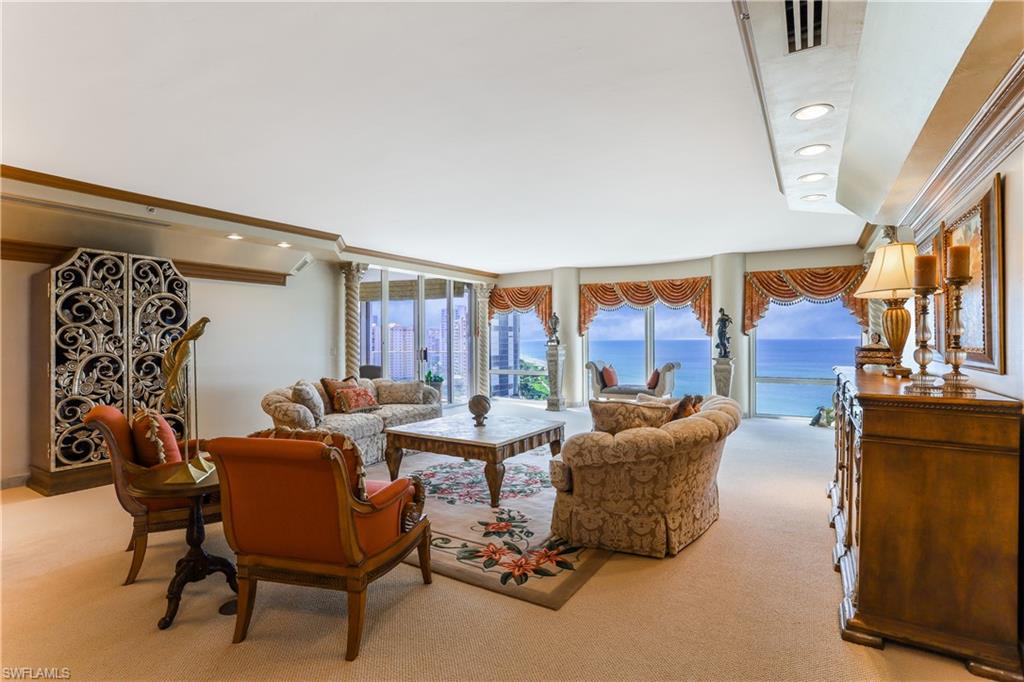 ENCLAVE AT PARK SHORE - Residential