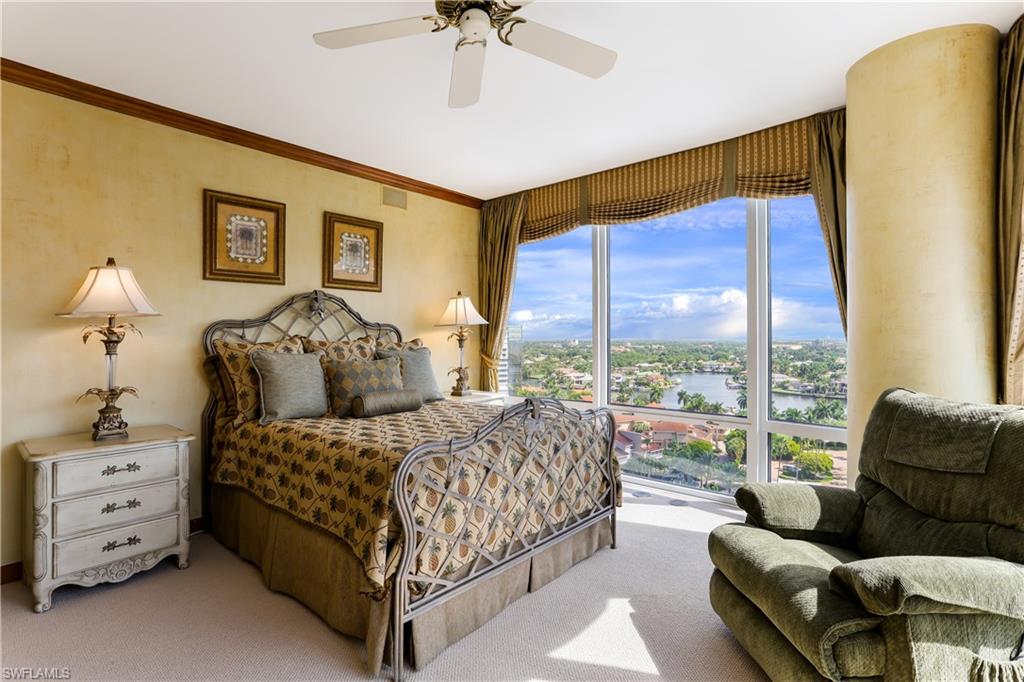 ENCLAVE AT PARK SHORE - Residential