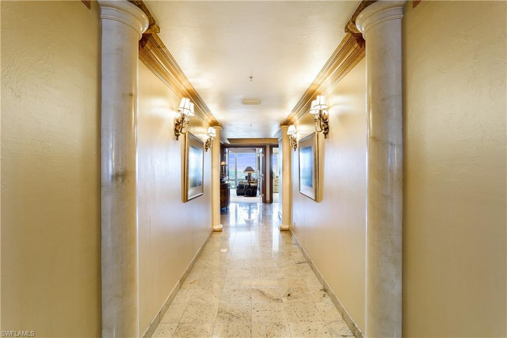 ENCLAVE AT PARK SHORE - Residential