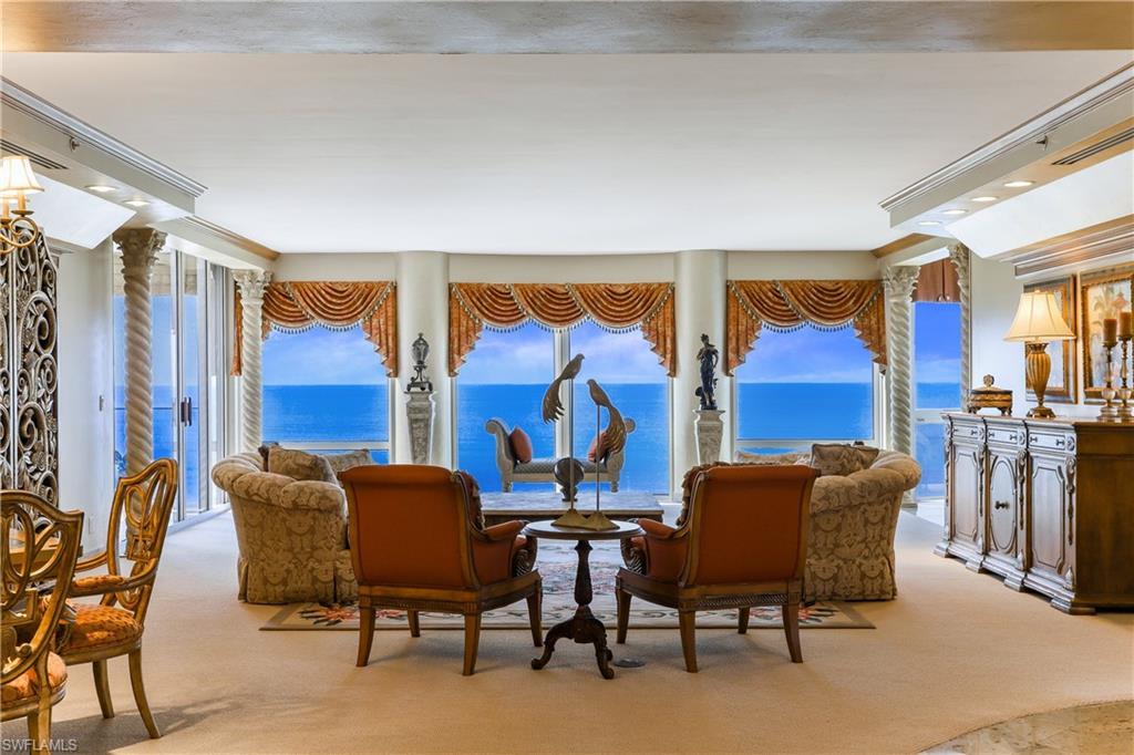 ENCLAVE AT PARK SHORE - Residential