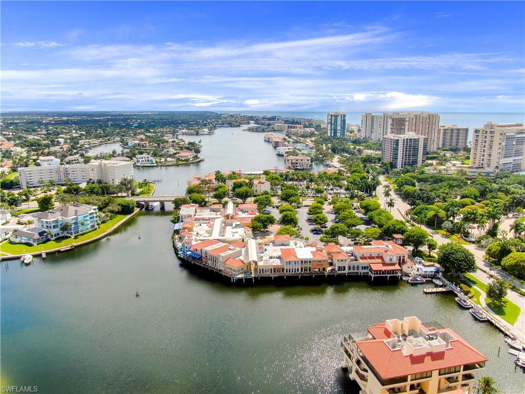 ENCLAVE AT PARK SHORE - Residential