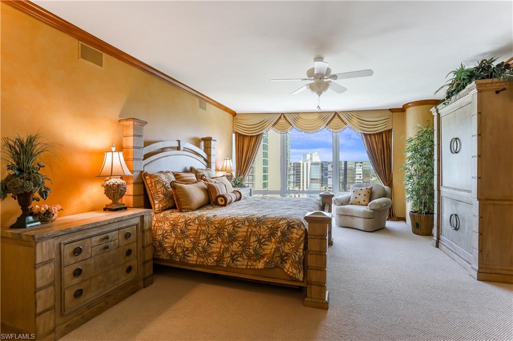 ENCLAVE AT PARK SHORE - Residential