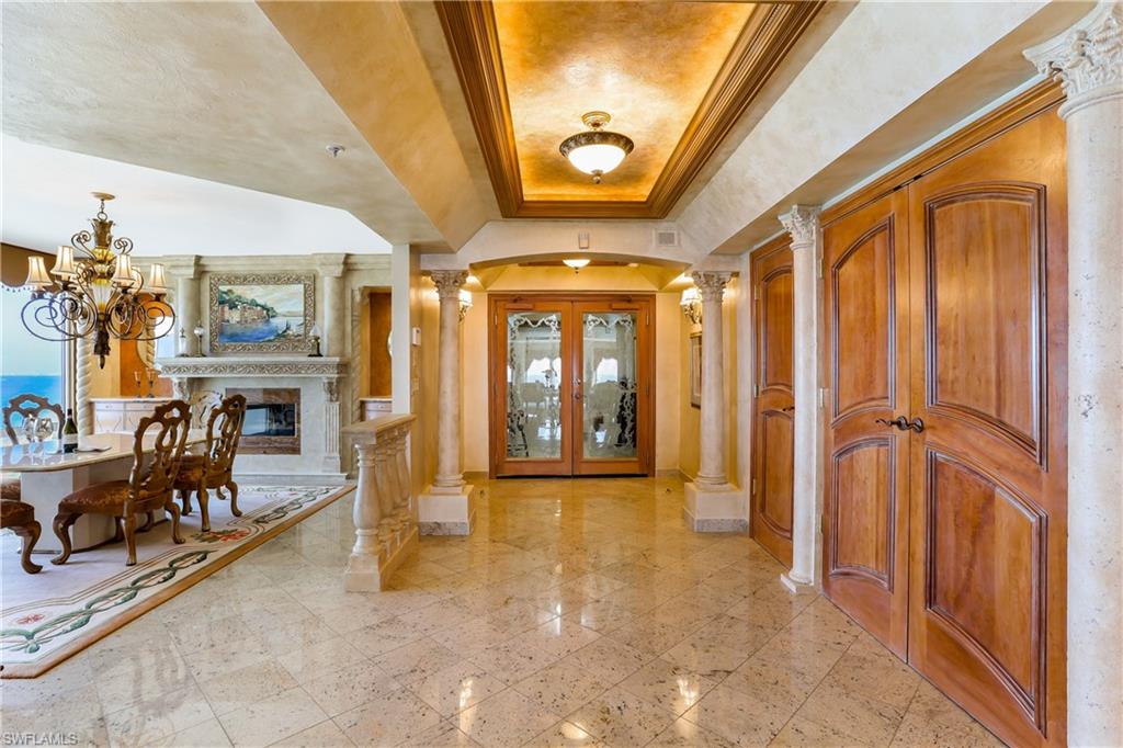 ENCLAVE AT PARK SHORE - Residential