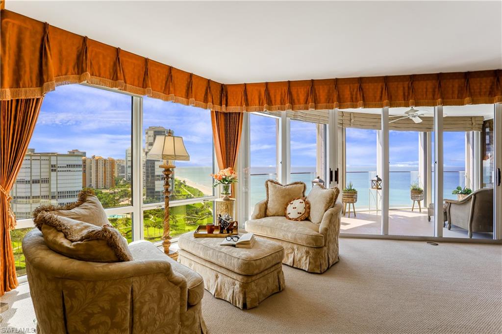 ENCLAVE AT PARK SHORE - Residential