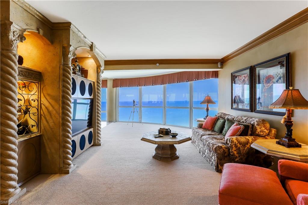 ENCLAVE AT PARK SHORE - Residential