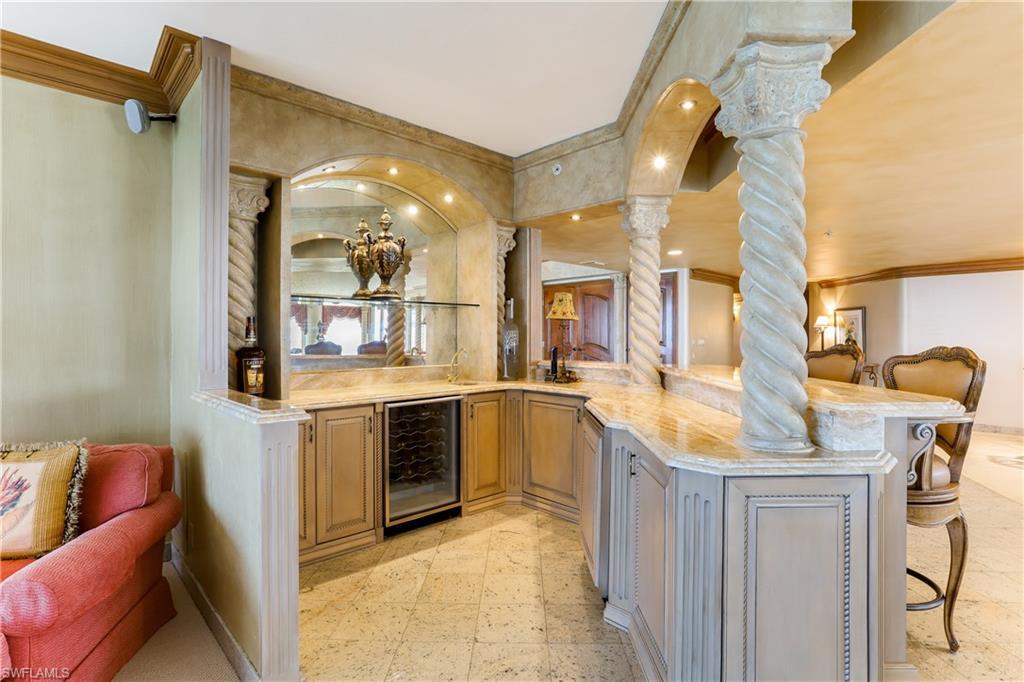 ENCLAVE AT PARK SHORE - Residential