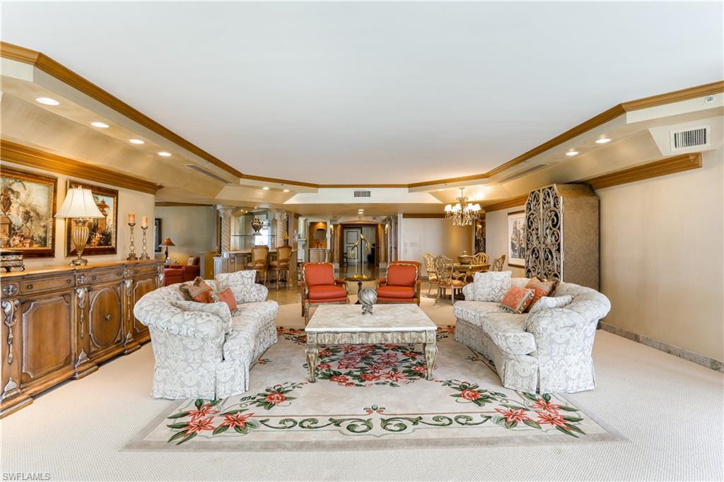 ENCLAVE AT PARK SHORE - Residential