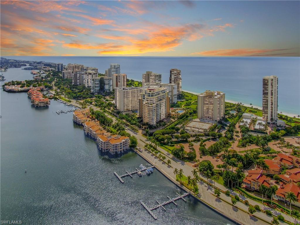 ENCLAVE AT PARK SHORE - Residential